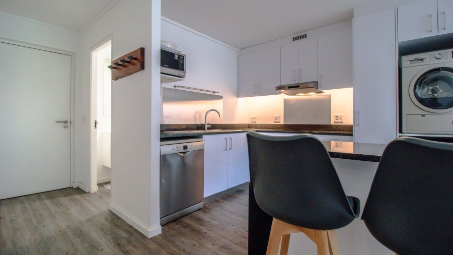 2 Bedroom Property for Sale in Zonnebloem Western Cape
